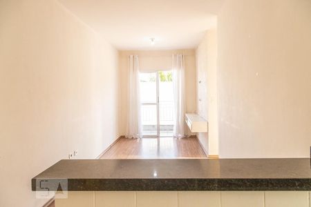 Apartamento à venda com 50m², 2 quartos e 1 vagaCozinha