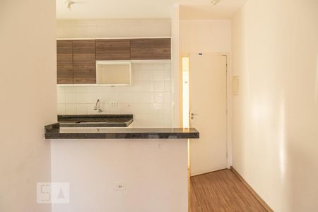 Apartamento à venda com 50m², 2 quartos e 1 vagaCozinha