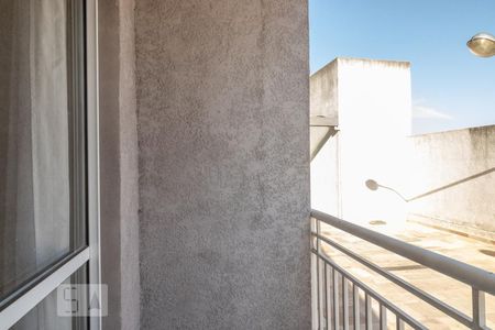 Apartamento à venda com 50m², 2 quartos e 1 vagaVaranda da Sala