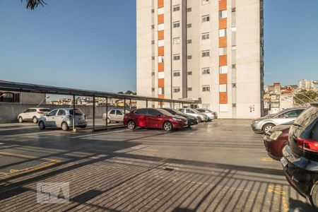 Apartamento à venda com 50m², 2 quartos e 1 vagaGaragem