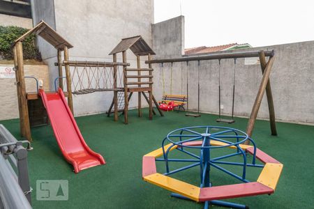 Apartamento à venda com 50m², 2 quartos e 1 vagaÁrea Comum - Playground