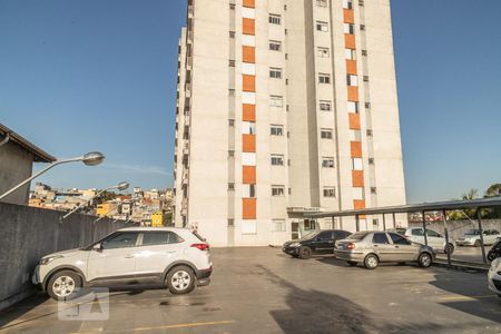 Apartamento à venda com 50m², 2 quartos e 1 vagaGaragem