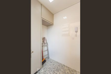 Apartamento para alugar com 35m², 1 quarto e 1 vagaÁrea de Serviço