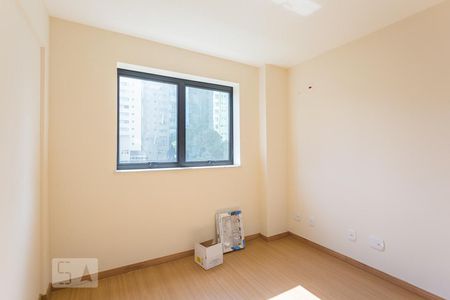 Apartamento para alugar com 35m², 1 quarto e 1 vagaQuarto