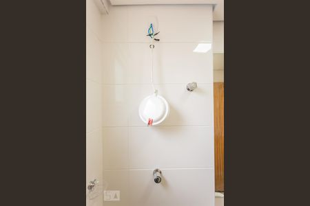 Apartamento para alugar com 35m², 1 quarto e 1 vagaBanheiro