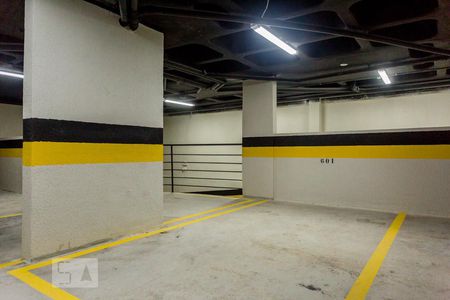 Apartamento para alugar com 35m², 1 quarto e 1 vagaVaga livre