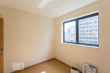 Apartamento para alugar com 35m², 1 quarto e 1 vagaQuarto