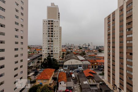 Apartamento à venda com 69m², 3 quartos e 1 vagaVista do Quarto 2