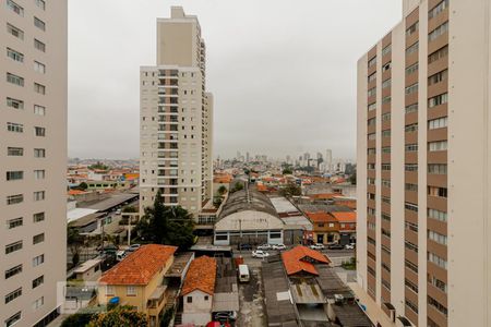 Vista da Varanda de apartamento à venda com 3 quartos, 69m² em Jardim Previdencia, São Paulo