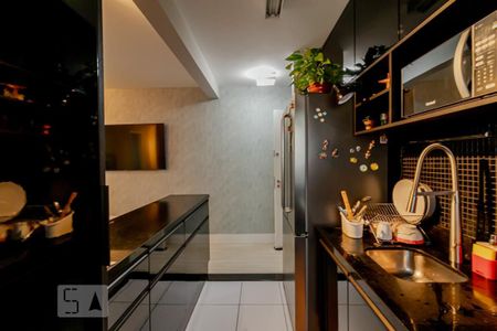 Apartamento à venda com 69m², 3 quartos e 1 vagaCozinha