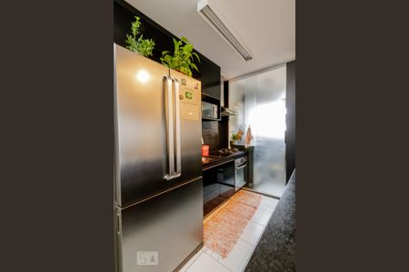 Apartamento à venda com 69m², 3 quartos e 1 vagaCozinha