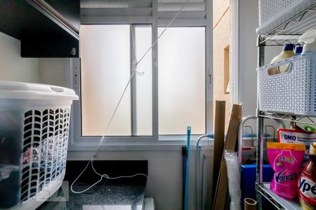 Apartamento à venda com 69m², 3 quartos e 1 vagaÁrea de Serviço