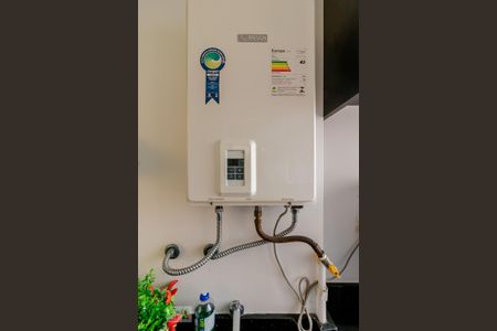 Apartamento à venda com 69m², 3 quartos e 1 vagaÁrea de Serviço