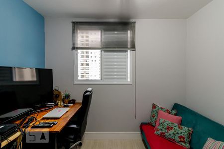 Apartamento à venda com 69m², 3 quartos e 1 vagaQuarto 2