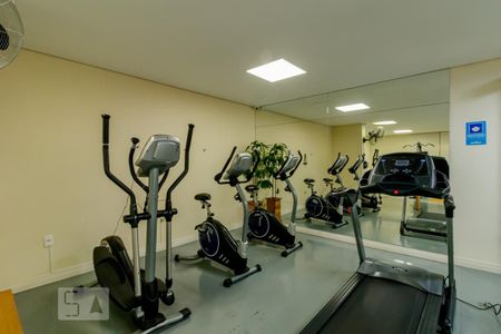 Apartamento à venda com 69m², 3 quartos e 1 vagaÁrea comum - Academia