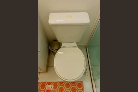 Apartamento à venda com 69m², 3 quartos e 1 vagaBanheiro da Suíte