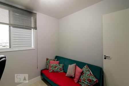 Apartamento à venda com 69m², 3 quartos e 1 vagaQuarto 2