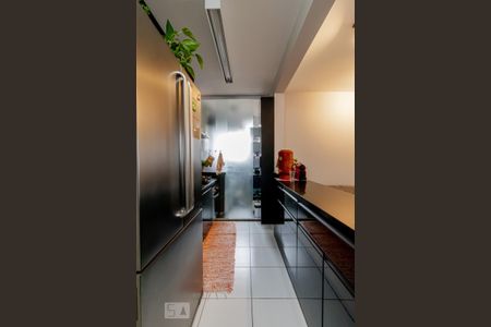 Apartamento à venda com 69m², 3 quartos e 1 vagaCozinha