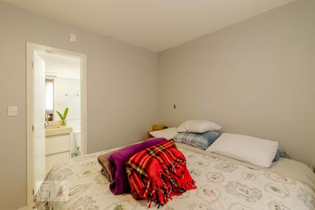 Apartamento à venda com 69m², 3 quartos e 1 vagaSuíte