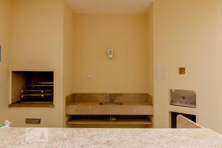 Apartamento à venda com 69m², 3 quartos e 1 vagaÁrea comum - Churrasqueira