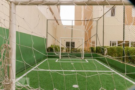 Apartamento à venda com 69m², 3 quartos e 1 vagaQuadra