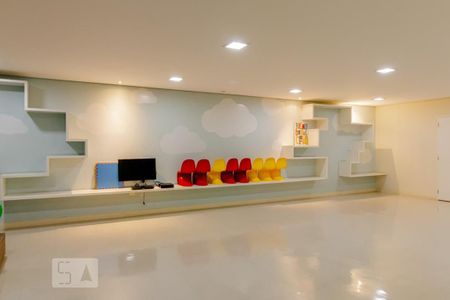 Apartamento à venda com 69m², 3 quartos e 1 vagaBrinquedoteca