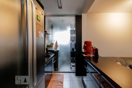 Apartamento à venda com 69m², 3 quartos e 1 vagaCozinha