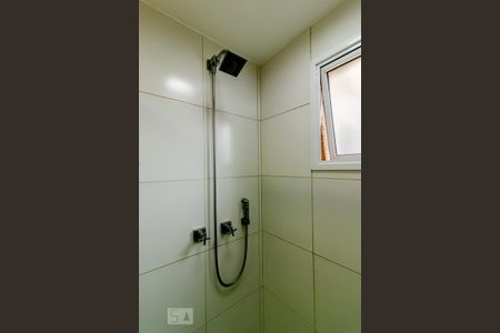 Apartamento à venda com 69m², 3 quartos e 1 vagaBanheiro da Suíte