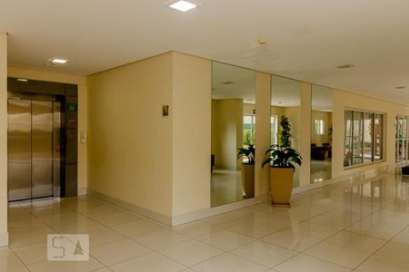 Apartamento à venda com 69m², 3 quartos e 1 vagaHall de Entrada