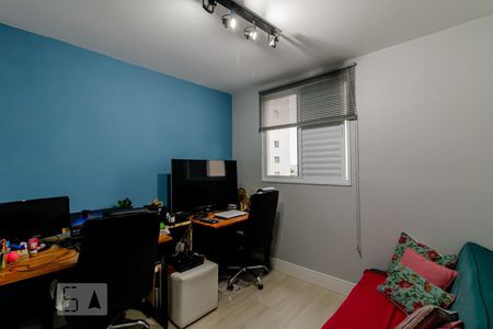 Apartamento à venda com 69m², 3 quartos e 1 vagaQuarto 2