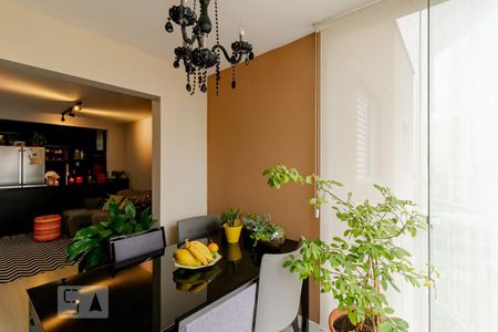 Varanda de apartamento à venda com 3 quartos, 69m² em Jardim Previdencia, São Paulo