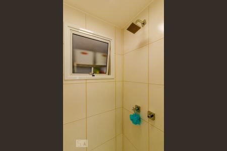 Apartamento à venda com 69m², 3 quartos e 1 vagaBanheiro da Suíte