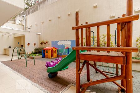 Apartamento à venda com 69m², 3 quartos e 1 vagaÁrea Comum - Playground
