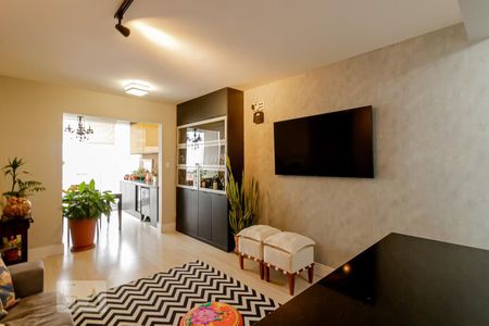 Apartamento à venda com 69m², 3 quartos e 1 vagaSala