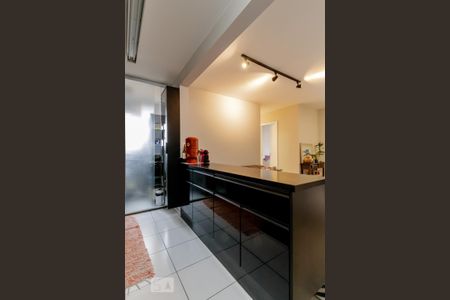 Apartamento à venda com 69m², 3 quartos e 1 vagaCozinha