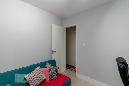 Apartamento à venda com 69m², 3 quartos e 1 vagaQuarto 2