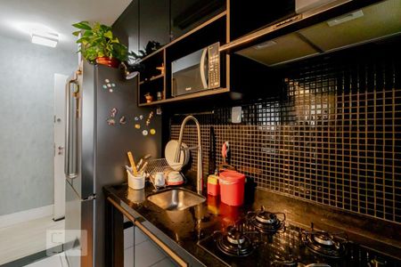 Apartamento à venda com 69m², 3 quartos e 1 vagaCozinha