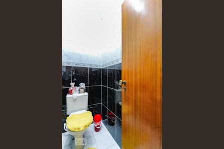 Lavabo de casa à venda com 3 quartos, 261m² em Vila Rosália, Guarulhos