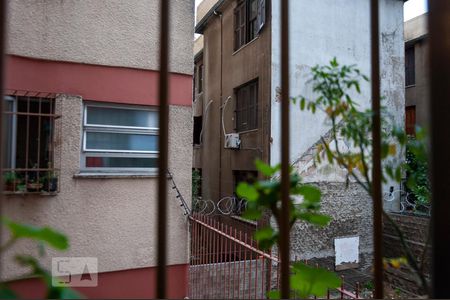 Vista de apartamento à venda com 2 quartos, 61m² em Centro Histórico, Porto Alegre