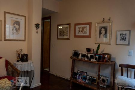 Sala de apartamento à venda com 2 quartos, 61m² em Centro Histórico, Porto Alegre