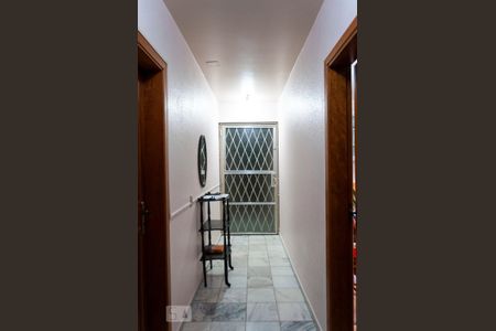 Apartamento à venda com 61m², 2 quartos e sem vagaCorredor