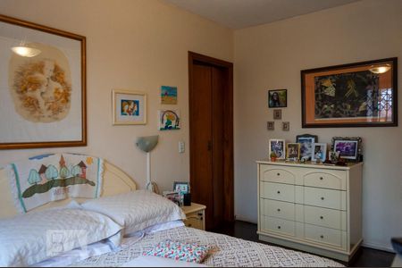 Quarto de apartamento à venda com 2 quartos, 61m² em Centro Histórico, Porto Alegre