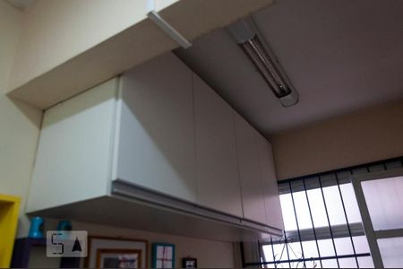 Apartamento à venda com 61m², 2 quartos e sem vagaQuarto de Serviço