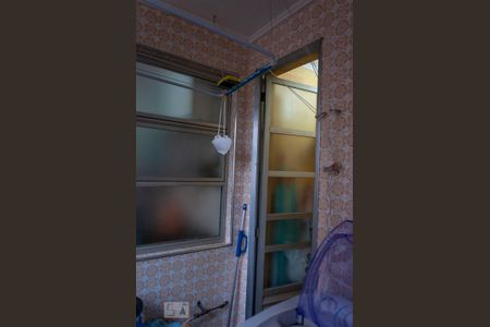 Apartamento à venda com 61m², 2 quartos e sem vagaÁrea de Serviço