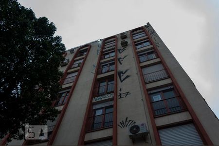 Apartamento à venda com 61m², 2 quartos e sem vagaFachada