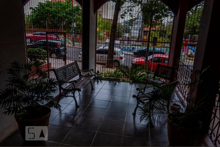 Apartamento à venda com 61m², 2 quartos e sem vagaÁrea comum