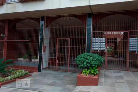 Apartamento à venda com 61m², 2 quartos e sem vagaFachada