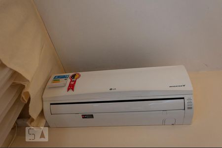 Apartamento à venda com 61m², 2 quartos e sem vagaQuarto