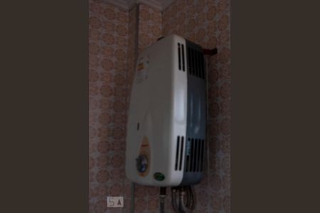 Apartamento à venda com 61m², 2 quartos e sem vagaÁrea de Serviço