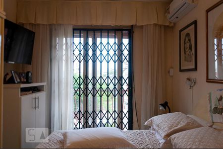 Quarto de apartamento à venda com 2 quartos, 61m² em Centro Histórico, Porto Alegre